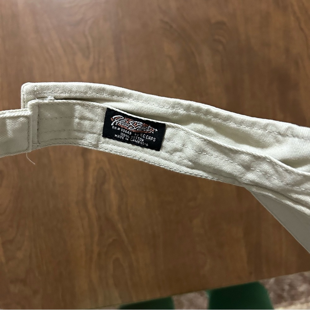 Head Shots Visor - image 2